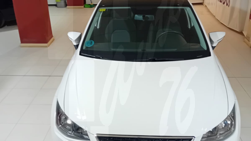 SEAT IBIZA 1.0 i 80 CV