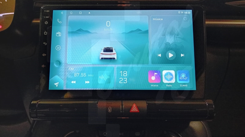 CITROEN C3 1.5 HDI 100 CV