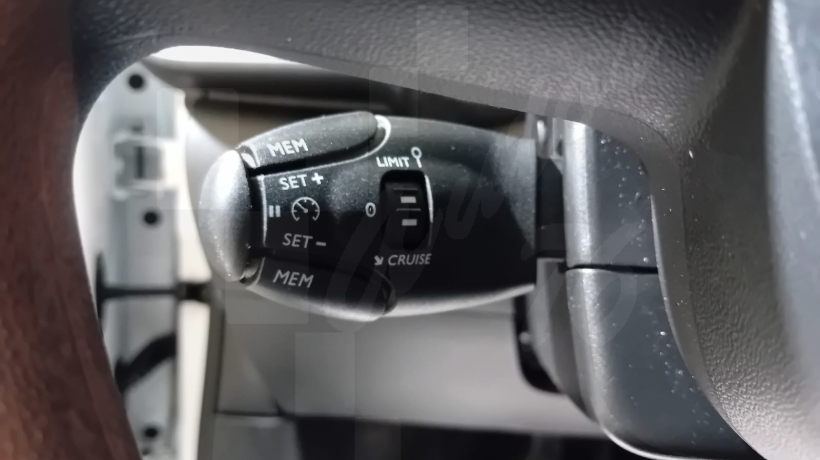 CITROEN C3 1.5 HDI 100 CV