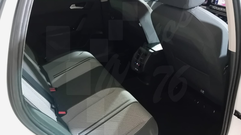 SEAT LEON 2.0 TDI 116 CV