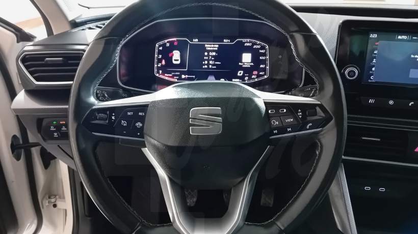 SEAT LEON 2.0 TDI 116 CV