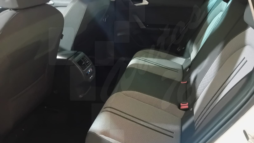 SEAT LEON 2.0 TDI 116 CV