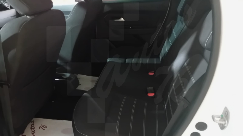 DACIA DUSTER 1.5 DCI 116 CV 4X4