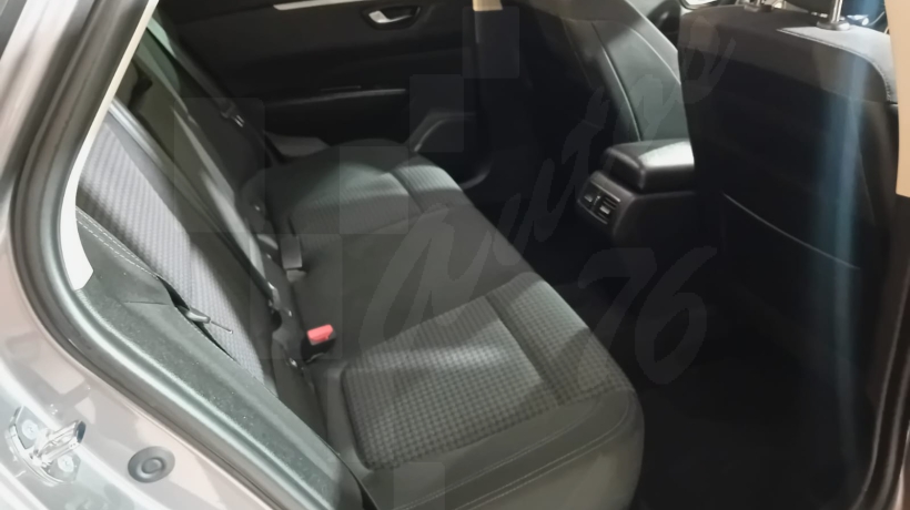 RENAULT TALISMAN 1.7 DCI 120 CV