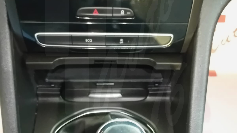 RENAULT TALISMAN 1.7 DCI 120 CV