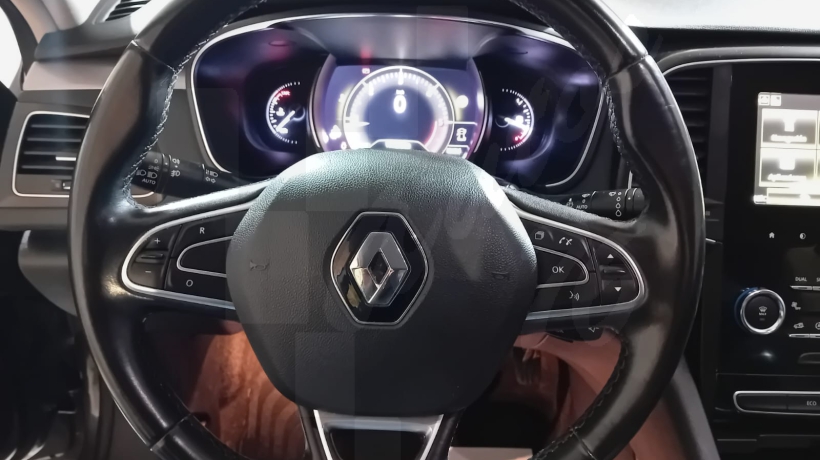 RENAULT TALISMAN 1.7 DCI 120 CV