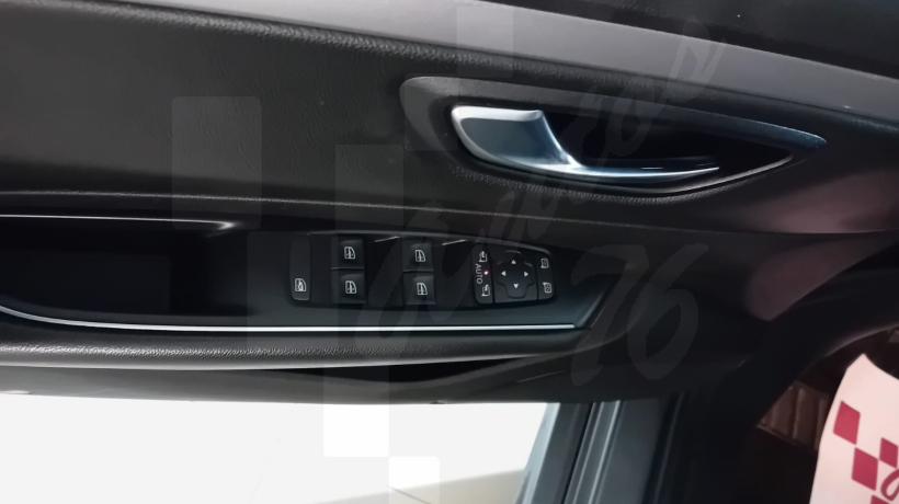 RENAULT TALISMAN 1.7 DCI 120 CV