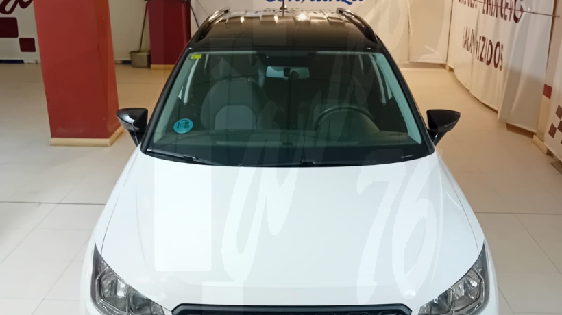 SEAT ARONA 1.6 TDI 95 CV