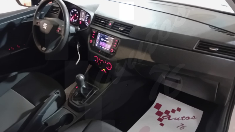 SEAT ARONA 1.6 TDI 95 CV