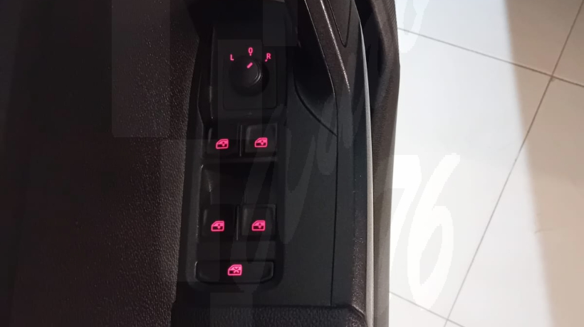 SEAT ARONA 1.6 TDI 95 CV