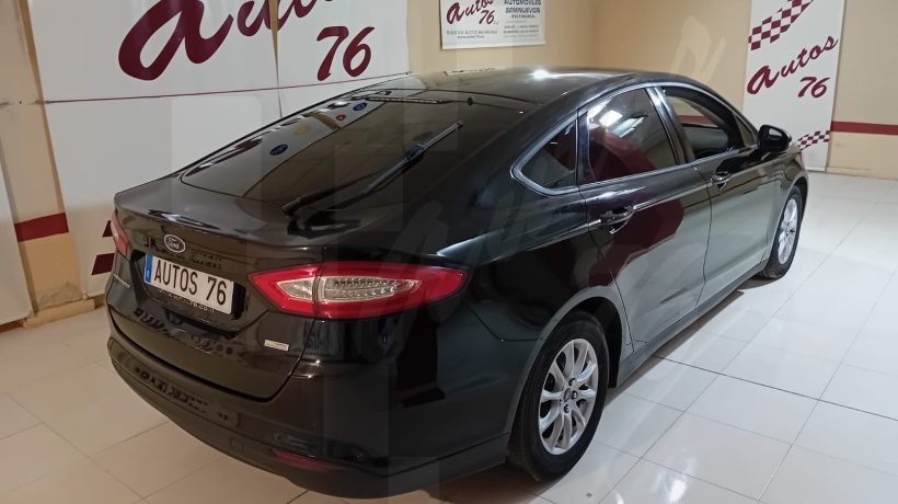 FORD MONDEO 1.5 TDCI 120 CV