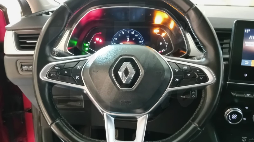 RENAULT CAPTUR 1.5 DCI 95 CV