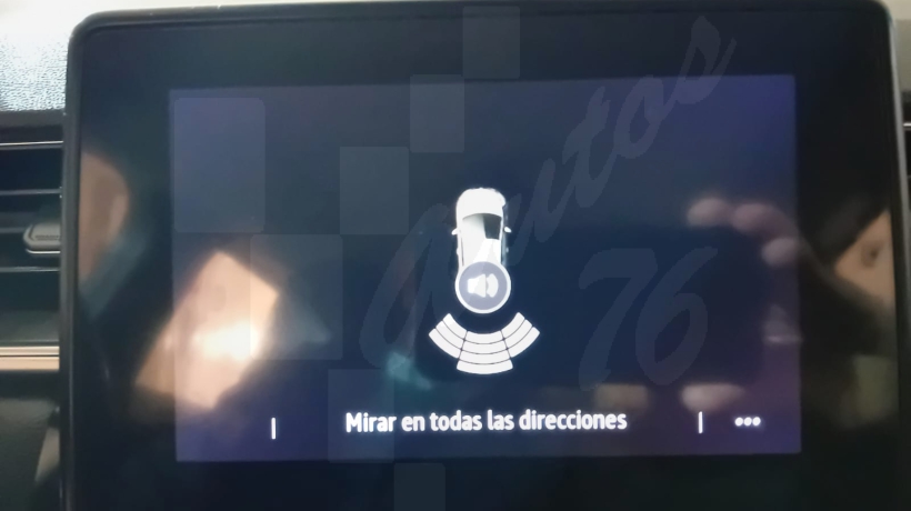 RENAULT CAPTUR 1.5 DCI 95 CV