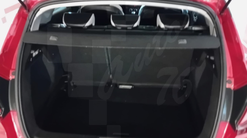 RENAULT CAPTUR 1.5 DCI 95 CV