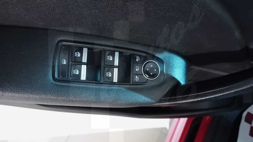 RENAULT CAPTUR 1.5 DCI 95 CV