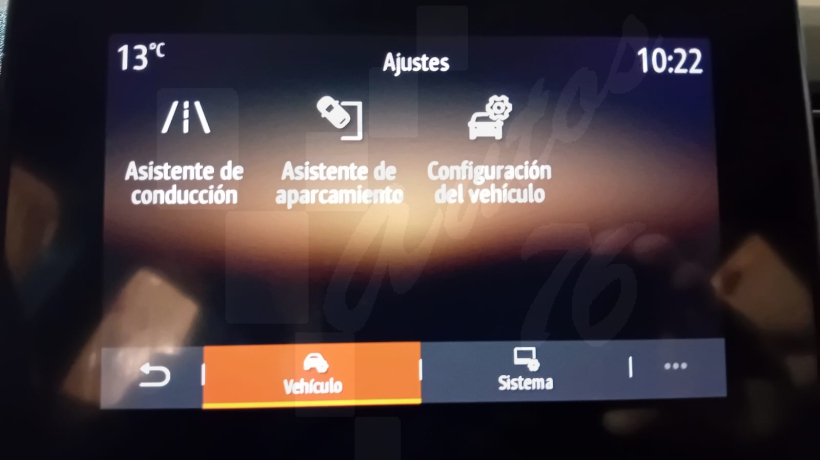 RENAULT CAPTUR 1.5 DCI 95 CV