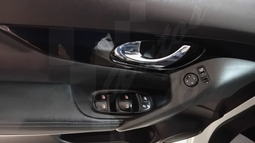 NISSAN QASHQAI 1.5 DCI 115 CV 4X2