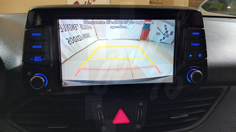 HYUNDAI I30 1.6 CRDI 95 CV