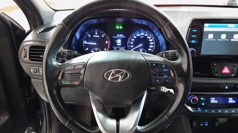 HYUNDAI I30 1.6 CRDI 95 CV