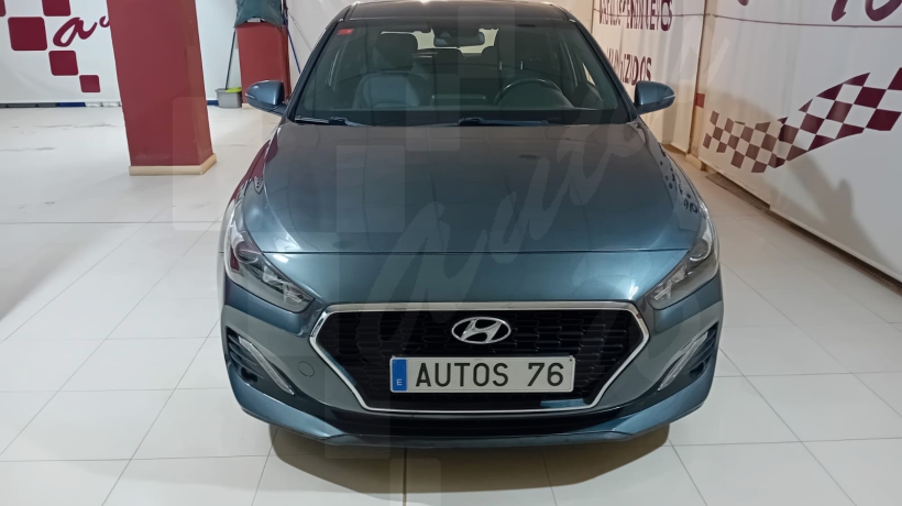 HYUNDAI I30 1.6 CRDI 95 CV