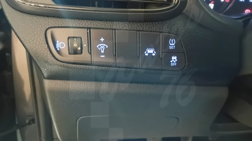 HYUNDAI I30 1.6 CRDI 95 CV