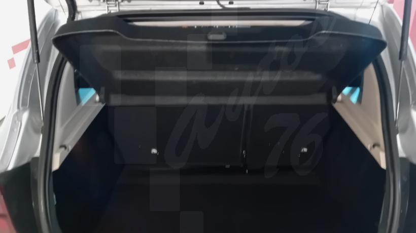 DACIA SANDERO 1.5 DCI 95 CV STEPWAY