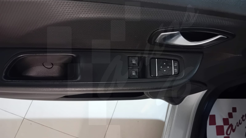 RENAULT CLIO 1.5 DCI 75 CV