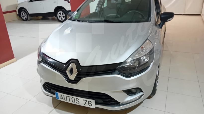 RENAULT CLIO 1.5 DCI 75 CV