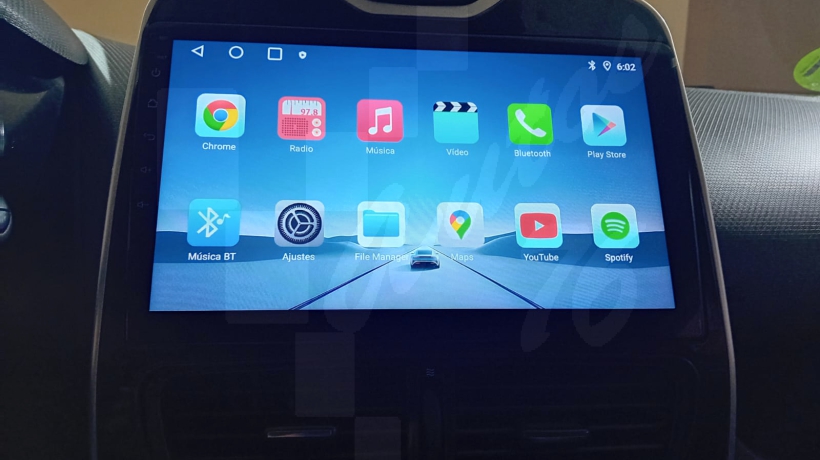 RENAULT CLIO 1.5 DCI 75 CV