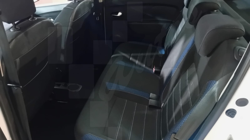 DACIA SANDERO 1.0 TCE 101 CV STEPWAY