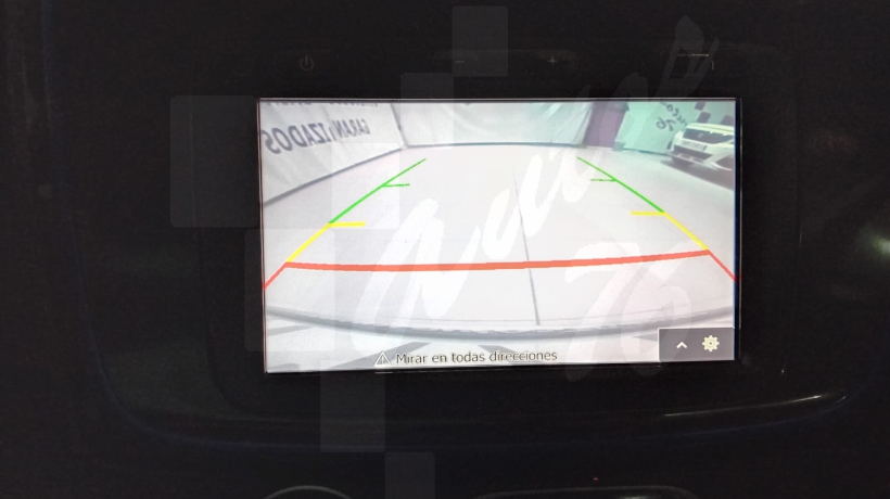 DACIA SANDERO 1.0 TCE 101 CV STEPWAY