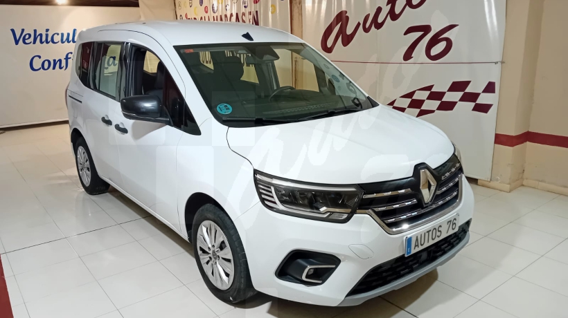 RENAULT KANGOO 1.5 DCI 95 CV