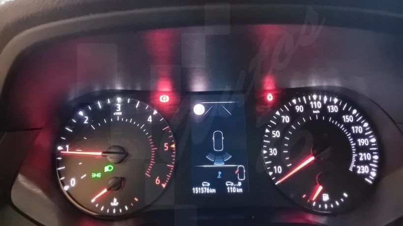 RENAULT KANGOO 1.5 DCI 95 CV