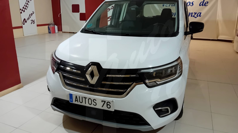 RENAULT KANGOO 1.5 DCI 95 CV