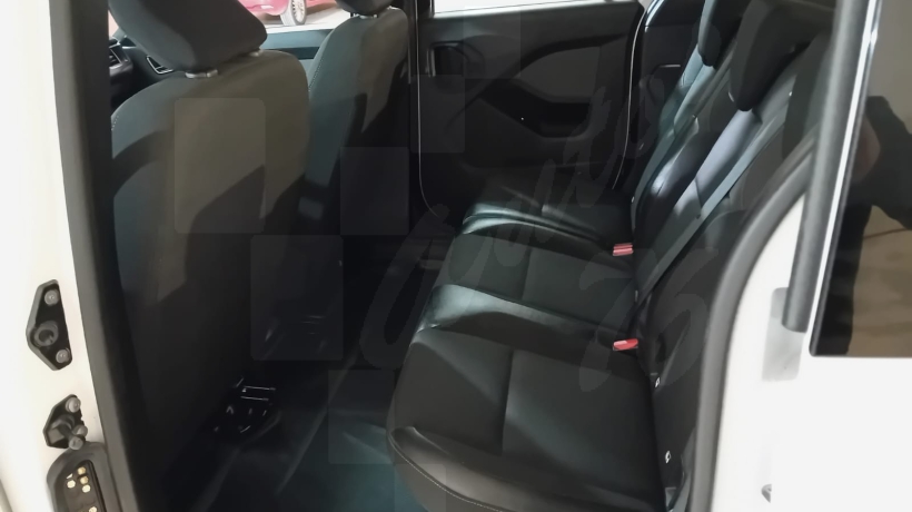 RENAULT KANGOO 1.5 DCI 95 CV