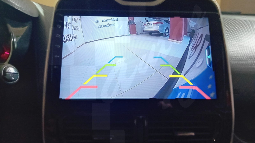 RENAULT CLIO 1.5 DCI 75 CV