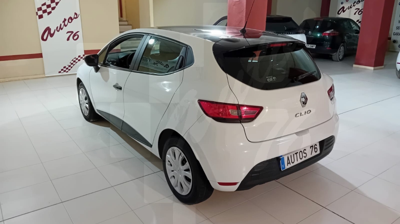 RENAULT CLIO 1.5 DCI 75 CV