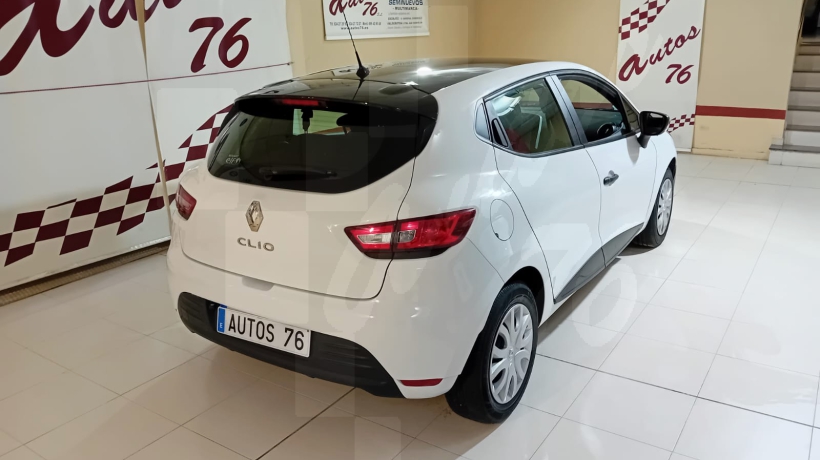 RENAULT CLIO 1.5 DCI 75 CV