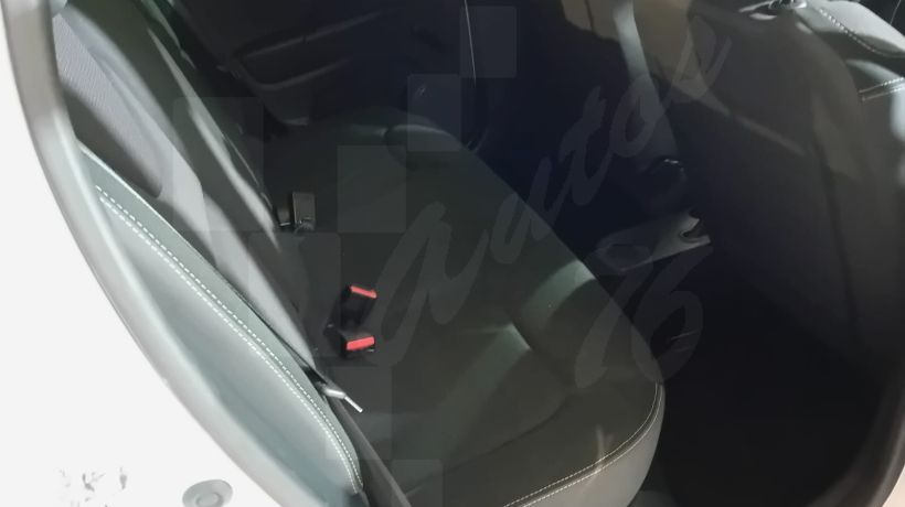 RENAULT CLIO 1.5 DCI 75 CV