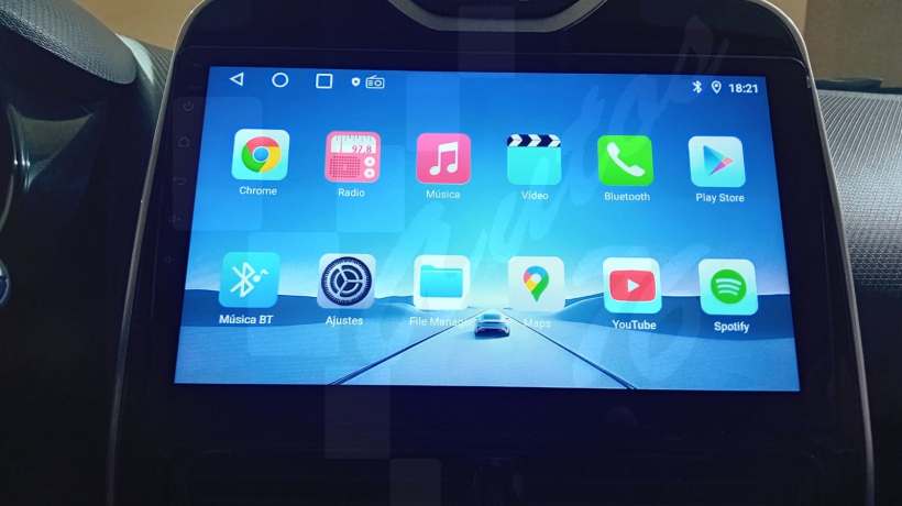 RENAULT CLIO 1.5 DCI 75 CV