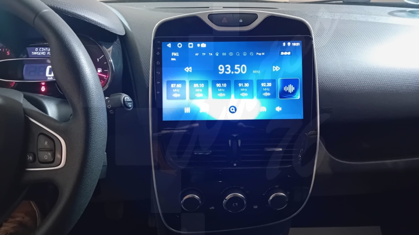 RENAULT CLIO 1.5 DCI 75 CV