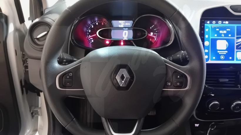 RENAULT CLIO 1.5 DCI 75 CV