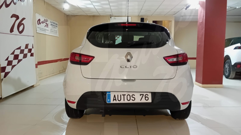 RENAULT CLIO 1.5 DCI 75 CV