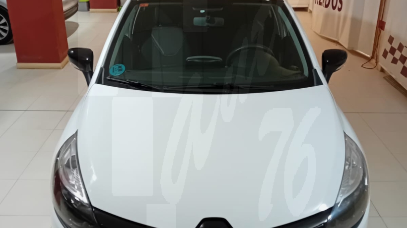 RENAULT CLIO 1.5 DCI 75 CV