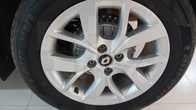 RENAULT CAPTUR 900i 90 CV