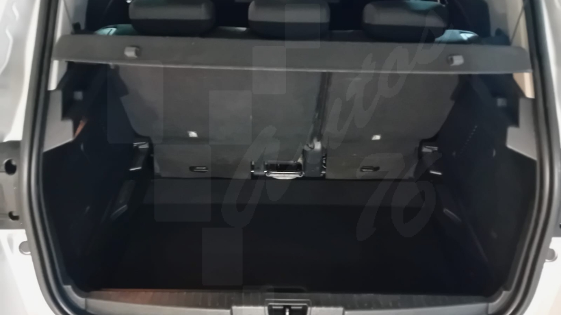 RENAULT CAPTUR 900i 90 CV