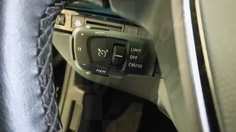 PEUGEOT 508 1.5 HDI 130 CV AUTOMÁTICO