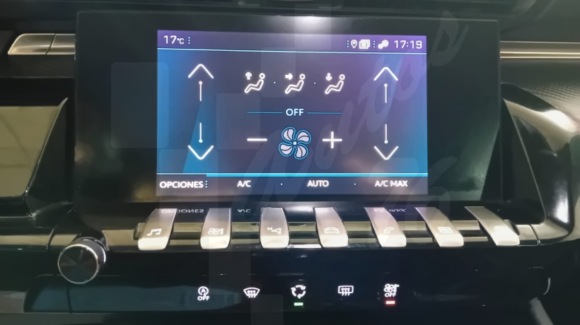 PEUGEOT 508 1.5 HDI 130 CV AUTOMÁTICO