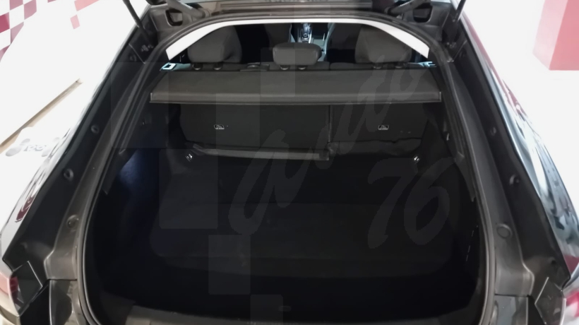 PEUGEOT 508 1.5 HDI 130 CV AUTOMÁTICO