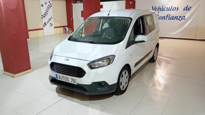 FORD TRANSIT COURIER 1.5 TDCI 100 CV